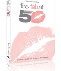 Feel Fab at 50 Paperback