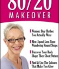 The 80/20 Makeover Paperback